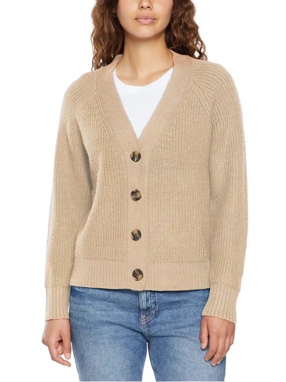 Gap Women's Cozy Cardigan